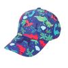 Aliexpress Internacional Novo Boné de Baseball Infantil Moda Estampado Dinossauro Chapéu de Sol Exportação Chapéu de Menino T480