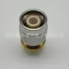Conector Coaxial de RF TNC-Jb3 Conector Macho TNC Adecuado para Rg402/141 y Otros Cables