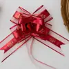 Novas Decorações de Borboletas com Fitas para Casamento em Maçanetas de Carro, Artigos para Casamento, Decoração Completa para Quarto de Casamento, Decorações de Casamento para Carro