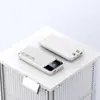Viene con su propio cable, Power Bank de Gran Capacidad 20000mAh Super Carga Rápida, Venta al por Mayor de Fábrica, Personalización Transfronteriza