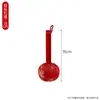 Regalo de Festival de Primavera: Martillo de Masaje de Ajenjo, Martillo de Moxibustión Meridian Meridianos de Mano, Palo para Golpear Hombros y Cuello, Martillo de Bienestar, Regalo de Bienestar