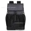 Mochilas para Estudantes de Moda Europeias e Americanas Outono 2026 Novas Mochilas Masculinas Simples e Modernas Mochilas Simples Personalizadas