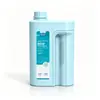 Removedor de Formaldeído Bioenzima Spray Removedor de Formaldeído para Casas Novas, Purificação e Decomposição de Formaldeído para Decoração Doméstica Spray Líquido