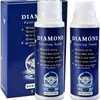 Pintura de Diamantes Transfronteriza Pegamento Aclarador Agente Protector DIY Diamante 5D Punto de Cruz Sellador de Superficie Pegamento Fijador Aclarador