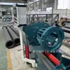 La máquina de desmontaje de cilindros puede desmontar cilindros de minas de carbón y maquinaria de construcción.. Personalizable según el diámetro y la longitud del cilindro