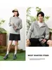 2025 Nueva Ropa de Verano Ligera y Transpirable para Hombres y Mujeres, Color de Contraste, Protección Solar para Exteriores, Protección UV, Venta al por Mayor