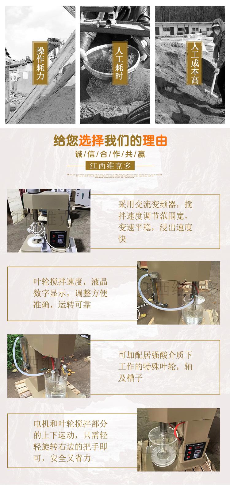 浸出搅拌机 (4)
