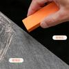 Herramienta Multifuncional de Limpieza para Encimera de Cocina Estilo Japonés Acero Inoxidable Limpiador para Desincrustar Grifos