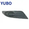 Yubo - Adecuado para el Marco de Luz Antiniebla del Ford Focus 2007 (Sin Agujeros) (con Agujeros) 5M51-15A246-Ba