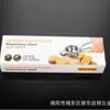 Clip Manual de Limão de Aço Inoxidável Espremedor Manual Doméstico Clip de Laranja Prensado à Mão Ferramenta de Suco Mini Prensada à Mão