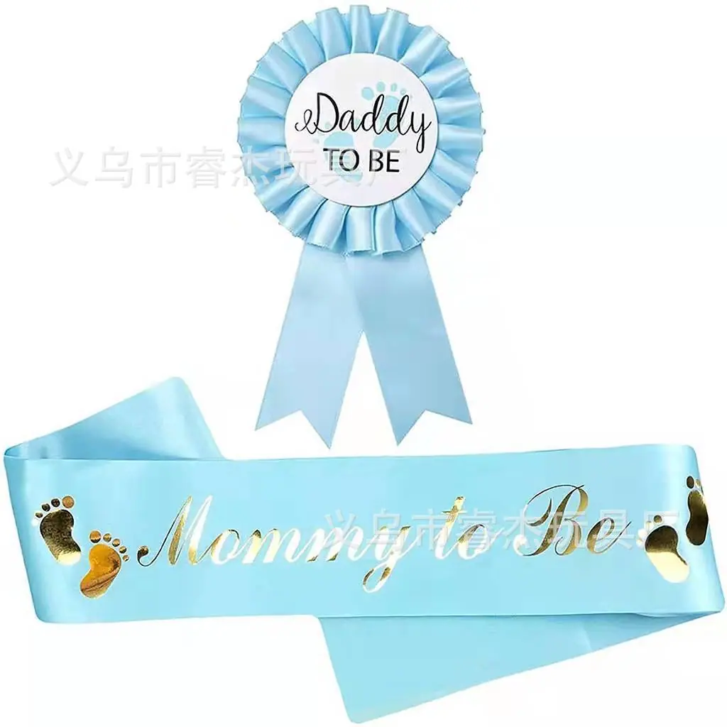 mommy to be脚丫 11