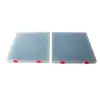 Caja de Piezas de Polipropileno con Cerradura Transparente Caja Vacía de Plástico Caja de Almacenamiento para Componentes Joyería Equipo de Pesca Caja de Empaque para Muestras de Gadgets