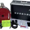 Teléfono a prueba de explosiones KTH8 KTH123 para áreas de desastre minero, comunicación de emergencia para derrumbes de minas y accidentes por gas