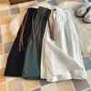 Shorts plissados de seda gelada de secagem rápida tamanho grande masculinos de verão finos calças de praia soltas esportivas casuais shorts de cinco pontos