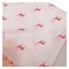 Papel de Regalo Navideño, Papel Sydney, Papel para Envolver Cajas de Regalo Navideñas, Papel de Regalo de Flores, Papel de Copia Impreso 50*70cm