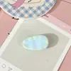 Estilo Japonés y Coreano Lindo Línea Pintada a Mano Clip Pequeño de Pico de Pato con Gota de Agua Ins Simple Para Todo Flequillo Clip de Borde Nicho Exquisito Tocado