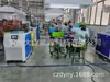 Máquina de Solda Hidrogênio-Oxigênio Daye Energy Equipamento de Soldagem de Tubos de Cobre para a Indústria de Refrigeração Fornecimento Centralizado de Gás Alternativa Segura para Cilindros de Gás
