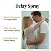 Spray de Cuidados Fluvaris para Homens Leve, Não Grudento, Spray de Cuidado Confortável para Hidratação da Pele do Corpo Masculino