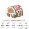 Coelho, Porquinho da Índia, Hamster Ninho de Algodão, Hamster Dourado, Porquinho da Índia, Chinchila, Esquilo, Ouriço, Pássaro Dormindo Quente Ninho de Dormir