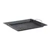 Plancha Parrilla Barbacoa Placa Barbacoa Exterior Sartén Antiadherente para Casa Engrosada Grande Esmaltada Herramientas Suministros Barbacoa Camping