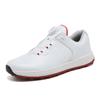 Zapatos de Golf para Mujer, Verano, Auténticos de Hombre, Nuevo Estilo 2025, Transpirables, Impermeables, Deportivos, Antideslizantes, Casual