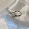 Pendientes Largos con Borla de Plata 925 para Mujer, Lujo Ligero, Pendientes de Perla Elegantes y de Gama Alta, Pendientes Populares de Otoño e Invierno al por Mayor