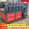 Máquina formadora de barra espiral CNC máquina de enrolamento de barra espiral de âncora protendida máquina de enrolamento de barra espiral hidráulica automática