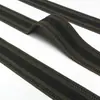 Faixa Elástica Oeko-Tex Faixa Elástica Jacquard Personalizada Tira Elástica Espessada Alça de Ombro para Bagagem Acessórios de Cintura Elástica