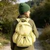 Mochila escolar para estudiantes hombres y mujeres, moda para exteriores, ligera, gran capacidad, impermeable, bolsa deportiva ligera, bolsa de almacenamiento