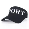 Gorra de Béisbol Abierta para Mujer, Adecuada para Deportes al Aire Libre en Primavera, Verano y Otoño, Gorra con Visera Solar, Sombrero para Correr con Protección Solar y Visera Grande