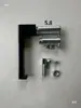 Manija de Puerta para Gabinete de Secado, Horno, Caja de Vacío