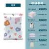 Bolsa de Compresión al Vacío Engrosada para Uso en Dormitorio, para Guardar Colchas de Algodón y Ropa, Bolsa para Empacar Mudanzas del Hogar, Bolsa de Almacenamiento a Prueba de Polvo para Estudiantes