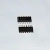CD74HC139M96 Nuevo Original Soic-16 Muestra Disponible para Compra Directa, Procesamiento Profesional Integral de Pedidos Bom