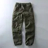 Comércio exterior ao ar livre masculino inverno forrado com fleece espessado à prova de vento à prova d'água secagem rápida calças de assalto calças de esqui macacão multibolsos
