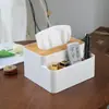 1 pieza Portacontrol Remoto, Organizador de Escritorio para Cosméticos, Pinceles de Maquillaje, Bolígrafos, Gafas para Dormitorio, Sala de Estar, Tocador, Estudio