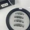 Cílios Postiços Magnéticos Duplos, Três Magnéticos, Quatro Magnéticos, Cinco Magnéticos, Cílios Magnéticos 3D Sem Cola, Atração Magnética Quântica