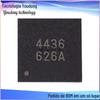 AK4436VN-L AK4436VN pacote QFN-32 chip de interface de áudio IC estoque fornecimento