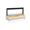 Máquina de Prueba Electrónica de Peel-Off con Pantalla Táctil Bld-200N, Máquina de Tracción Electrónica Horizontal, Máquina de Prueba de Tracción de Papel Horizontal