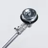 Ensamblaje de Manguera para Tanque de Combustible de Cortacésped, Podadora de Setos de Mochila, Filtro de Aceite de Dos Tiempos, Manguera de Gasolina, Desbrozadora, Cortadora de Césped