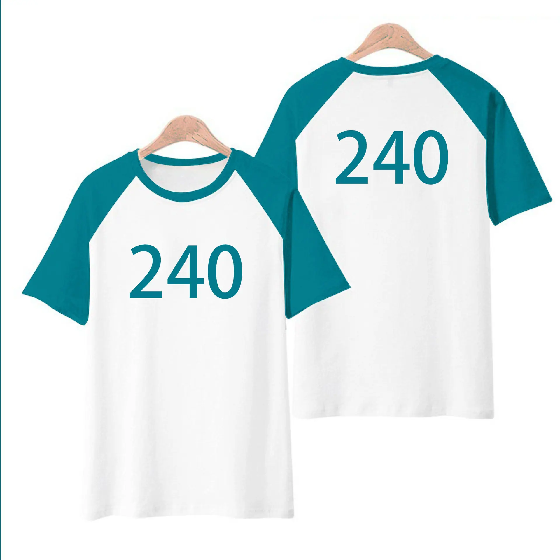 蓝240