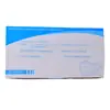 Caja de Mascarillas Desechables Kn94 Personalizada con Logo de Marca Tarjeta Blanca Infantil 3D Dibujos Animados Lindos Personalización de Caja de Mascarilla