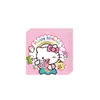 Nueva colección de varios diseños de papel de seda para decoraciones temáticas de fiestas de cumpleaños y festividades, papel de seda desechable con ambiente de dibujos animados y anime