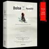 Tolerância à prática física e mental Livros genuínos Filosofia de vida e princípios de vida Leitura clássica de desistir e receber pacote e tolerância