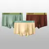 Ropa Interior para Hombre de Nuevo Estilo, Suave, Cómoda, Transpirable Boxer Corto, Al por Mayor en Stock, Calzoncillos Bóxer para Hombre, Venta Directa de Fábrica