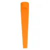 Prego de plástico para golfe 7cm multicolorido formato de prego prego plano atacado taco de golfe de uma palavra suprimentos acessórios