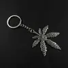 Llavero de Mariposa Animal Transfronterizo Europeo y Americano Metal Lindo Colgante para Bolso de Mujer Llavero de Aleación Regalo Creativo