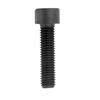 Tornillo de cabeza hueca hexagonal de acero al carbono y acero inoxidable de alta resistencia, tornillo de cabeza ahuecada moleteada, tornillo de cabeza ahuecada.