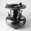 Estufa de picnic estufa de diésel a prueba de viento integrada estufa portátil olla caliente para exteriores estufa de cassette de gasolina para el hogar nuevo coche