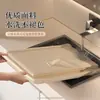 Caixa de Armazenamento de Roupas para Casa Caixa de Armazenamento Catiônica de Grande Capacidade para Guarda-Roupa Caixa de Camadas para Organização de Roupas Artefato de Armazenamento para Dormitório