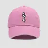 Gorra de Béisbol Estilo Detective de Chinatown Liu Haoran para Hombres y Mujeres Estilo Chino Gorra de Visera Suave Gorra de Sol